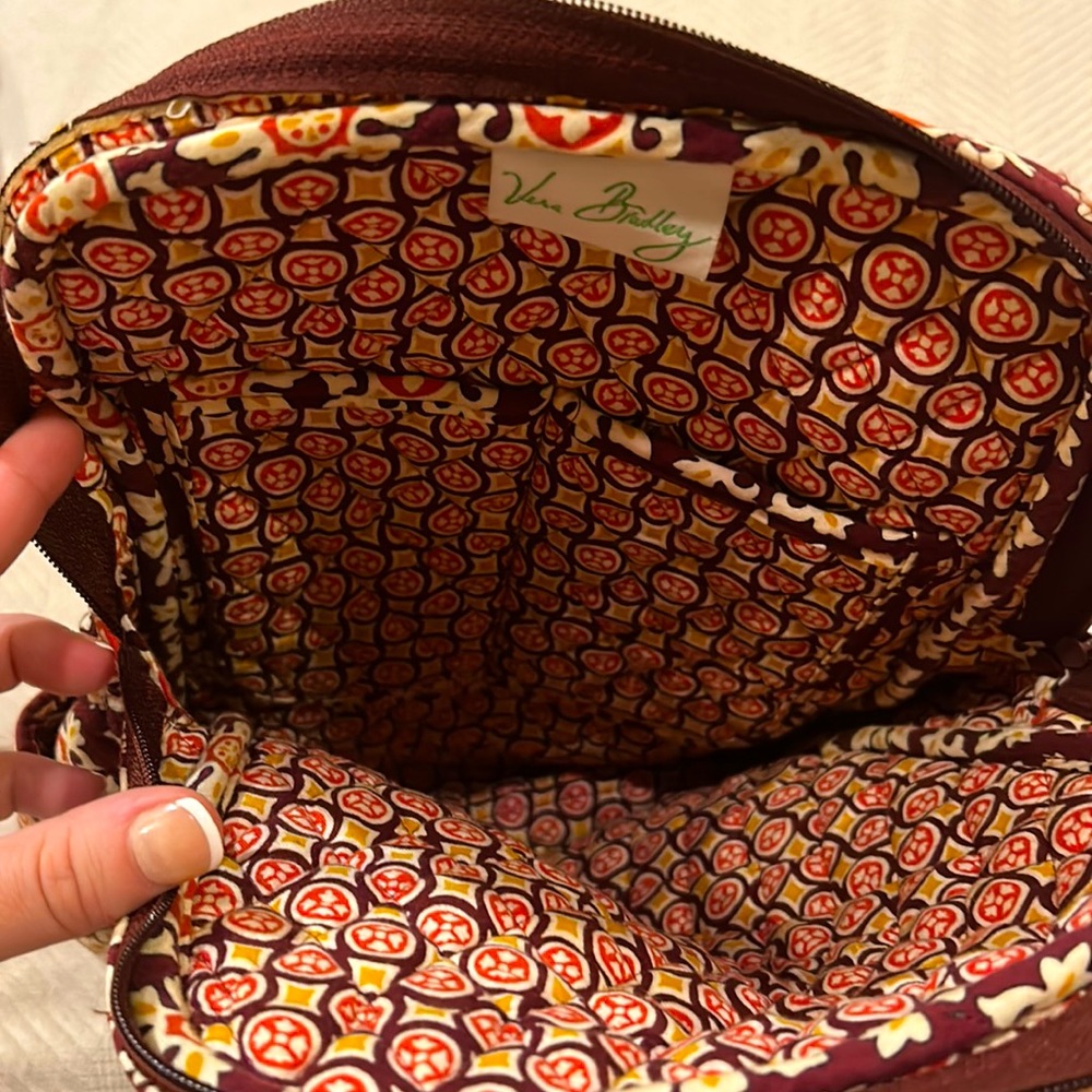 Vera backpack purse. - Picture 2 of 3